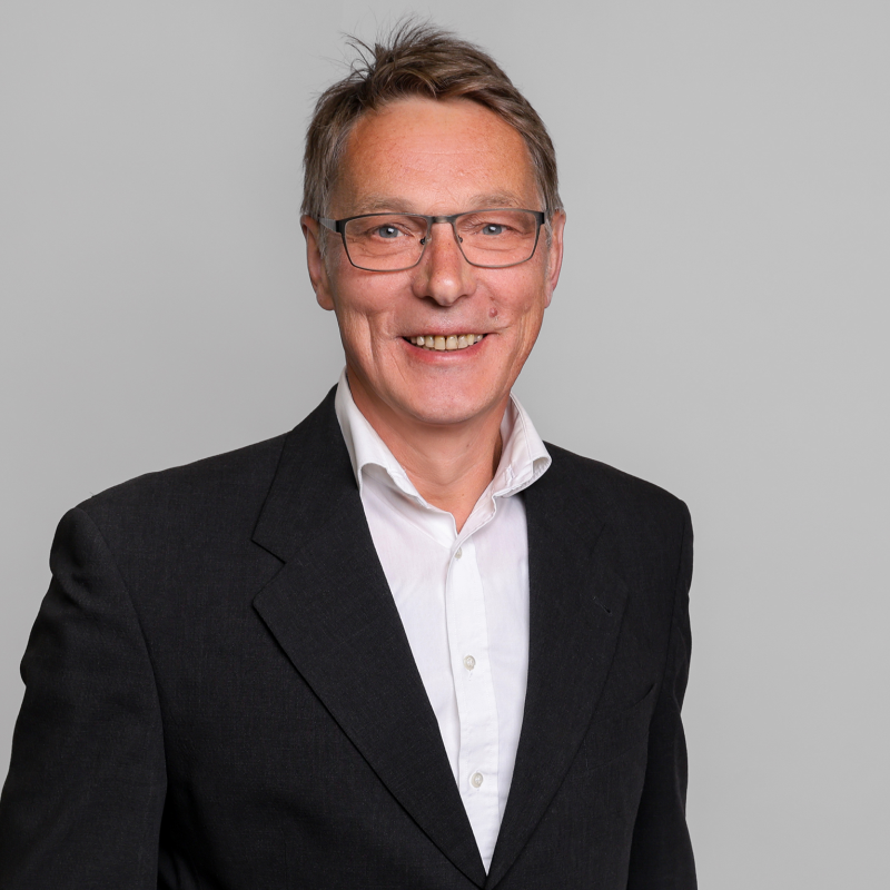  Oliver von Ameln